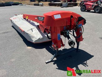 Faucheuse Kuhn GMD 4011 FF - 1