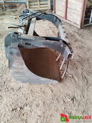 Godet multi-services Mailleux BMS 150 - 1
