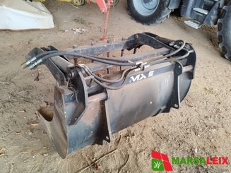 Godet multi-services Mailleux BMS 150 - 1