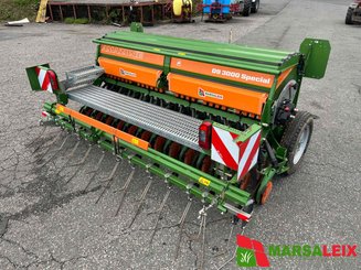 Semoir en ligne conventionnel Amazone D9 3000 special - 3