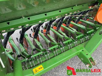 Semoir en ligne conventionnel Amazone D9 3000 special - 10