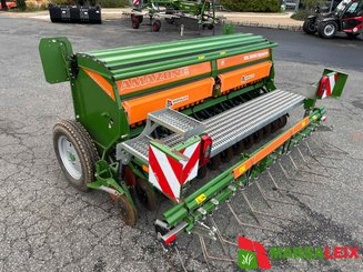 Semoir en ligne conventionnel Amazone D9 3000 special - 2