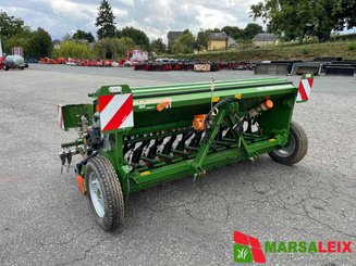 Semoir en ligne conventionnel Amazone D9 3000 special - 1