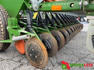 Semoir en ligne conventionnel Amazone D9 3000 special - 7