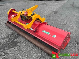 Broyeur à axe horizontal Autres Mulcer DOMINATOR 310 - 3