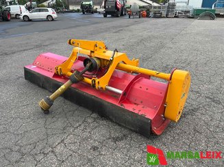 Broyeur à axe horizontal Autres Mulcer DOMINATOR 310 - 1