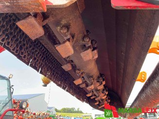 Broyeur à axe horizontal Autres Mulcer DOMINATOR 310 - 5