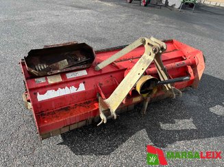 Broyeur à axe horizontal Paladino TSM 225 - 4