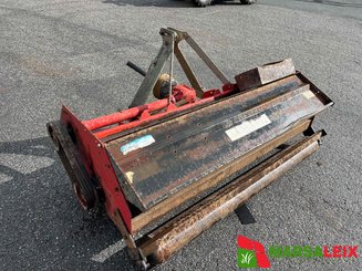 Broyeur à axe horizontal Paladino TSM 225 - 1