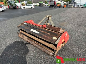 Broyeur à axe horizontal Paladino TSM 225 - 3