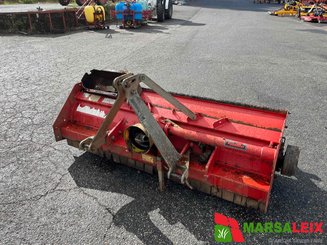 Broyeur à axe horizontal Paladino TSM 225 - 1