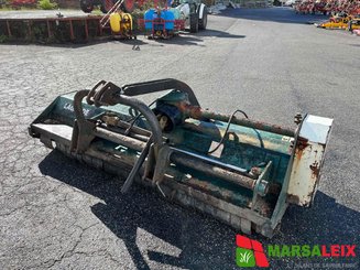 Broyeur à axe vertical Lagarde GL 280 - 3
