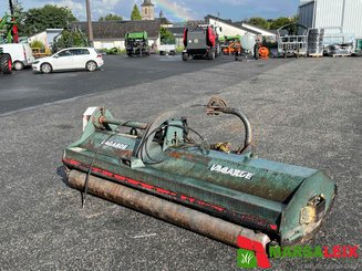 Broyeur à axe vertical Lagarde GL 280 - 1