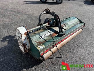 Broyeur à axe vertical Lagarde GL 280 - 2