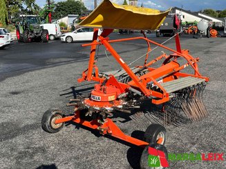 Andaineur Fella TS 426 DN - 2