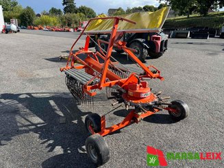 Andaineur Fella TS 426 DN - 1