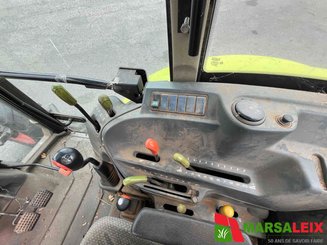 Tracteur agricole Claas AXOS 320 - 14