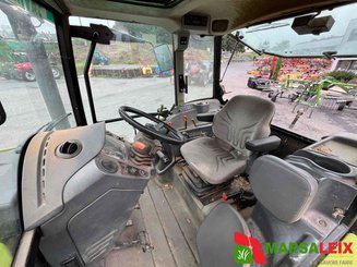Tracteur agricole Claas AXOS 320 - 13