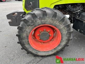 Tracteur agricole Claas AXOS 320 - 1