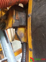 Épareuse Suire Duor 4000 - 8