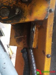 Épareuse Suire Duor 4000 - 9