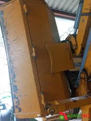 Épareuse Suire Duor 4000 - 2