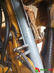 Épareuse Suire Duor 4000 - 1