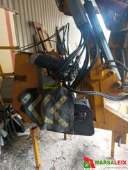 Épareuse Suire Duor 4000 - 4