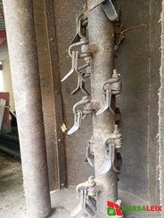 Épareuse Suire Duor 4000 - 6