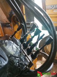 Épareuse Suire Duor 4000 - 1