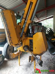 Épareuse Suire Duor 4000 - 7