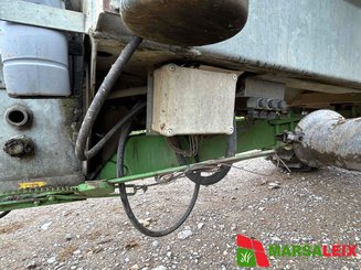 Tonne à lisier Mauguin ELES 8600 - 6