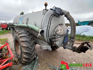 Tonne à lisier Mauguin ELES 8600 - 3