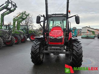 Tracteur agricole Massey Ferguson 5710S - 4
