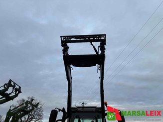 Tracteur agricole Massey Ferguson 5710S - 7