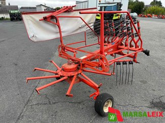 Andaineur Kuhn GA 3501 GM - 2