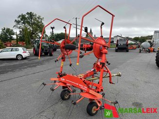 Faneuse Kuhn GF 5001 MH - 2
