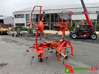 Faneuse Kuhn GF 5001 MH - 3