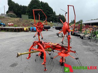 Faneuse Kuhn GF 5001 MH - 1