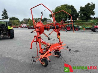 Faneuse Kuhn GF 5001 MH - 1