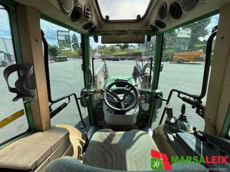 Tracteur agricole Fendt 209P VARIO TMS - 14