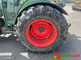 Tracteur agricole Fendt 209P VARIO TMS - 3