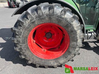 Tracteur agricole Fendt 209P VARIO TMS - 7