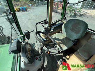 Tracteur agricole Fendt 209P VARIO TMS - 13