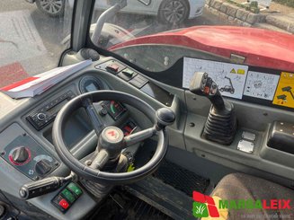 Chariot télescopique agricole Weidemann T5522 - 11