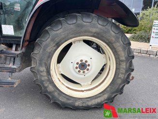 Tracteur agricole New Holland M 100 - 2