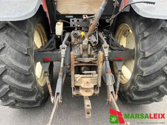 Tracteur agricole New Holland M 100 - 5