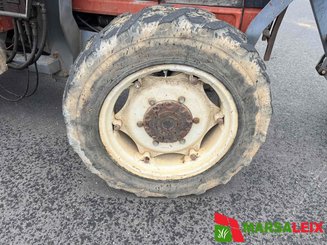 Tracteur agricole Fiatagri 65-94 DT - 8