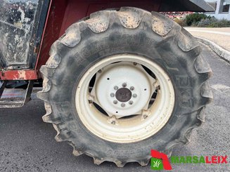 Tracteur agricole Fiatagri 65-94 DT - 2