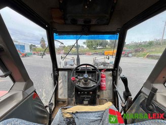 Tracteur agricole Fiatagri 65-94 DT - 13